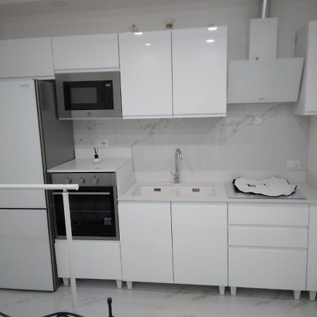 Casa Luisa Appartement Napels Buitenkant foto