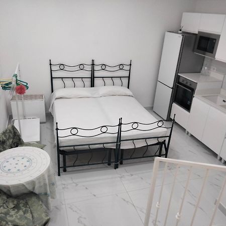 Casa Luisa Appartement Napels Buitenkant foto