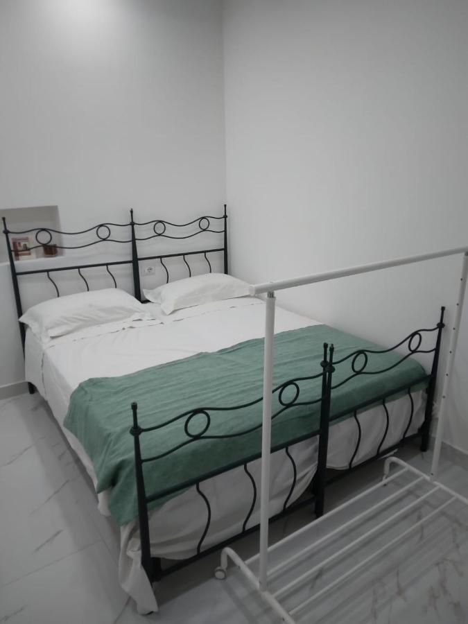 Casa Luisa Appartement Napels Buitenkant foto