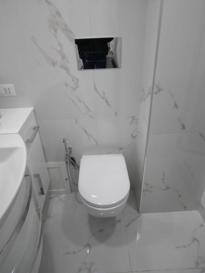 Casa Luisa Appartement Napels Buitenkant foto