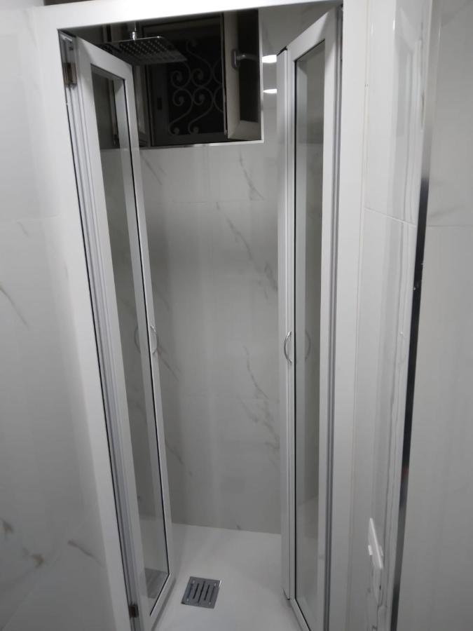 Casa Luisa Appartement Napels Buitenkant foto