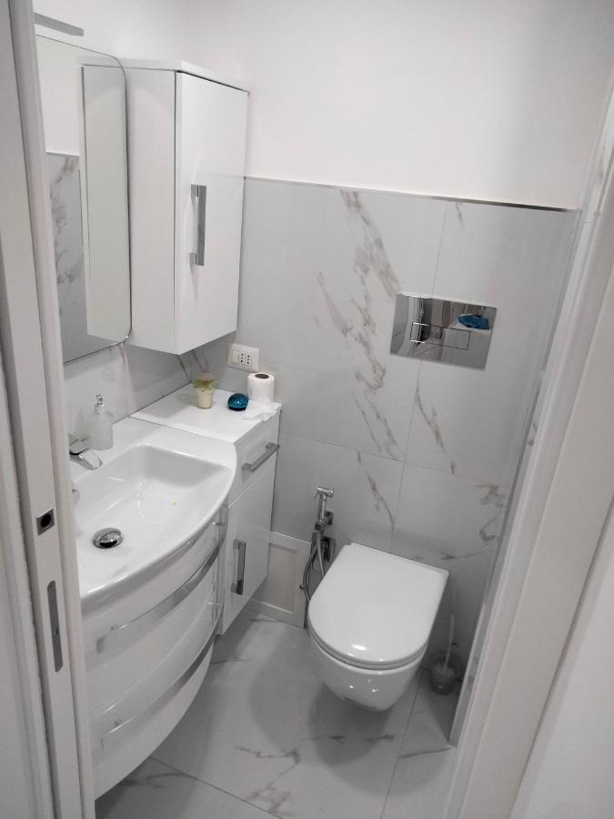 Casa Luisa Appartement Napels Buitenkant foto