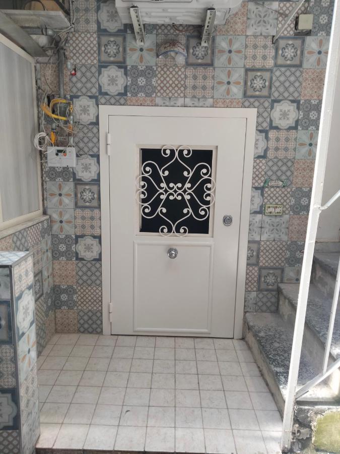 Casa Luisa Appartement Napels Buitenkant foto