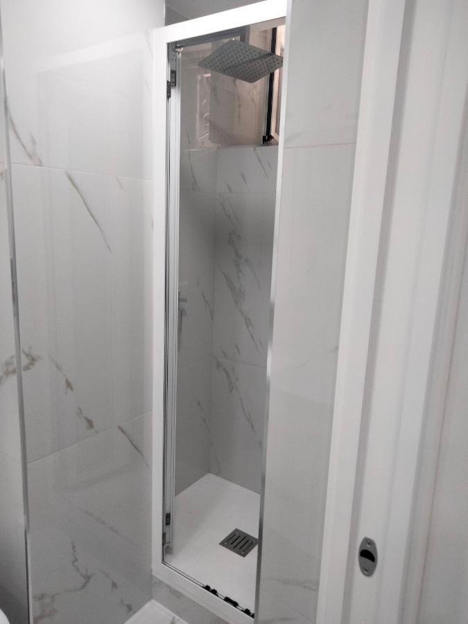 Casa Luisa Appartement Napels Buitenkant foto