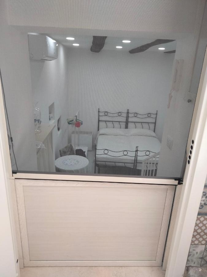 Casa Luisa Appartement Napels Buitenkant foto